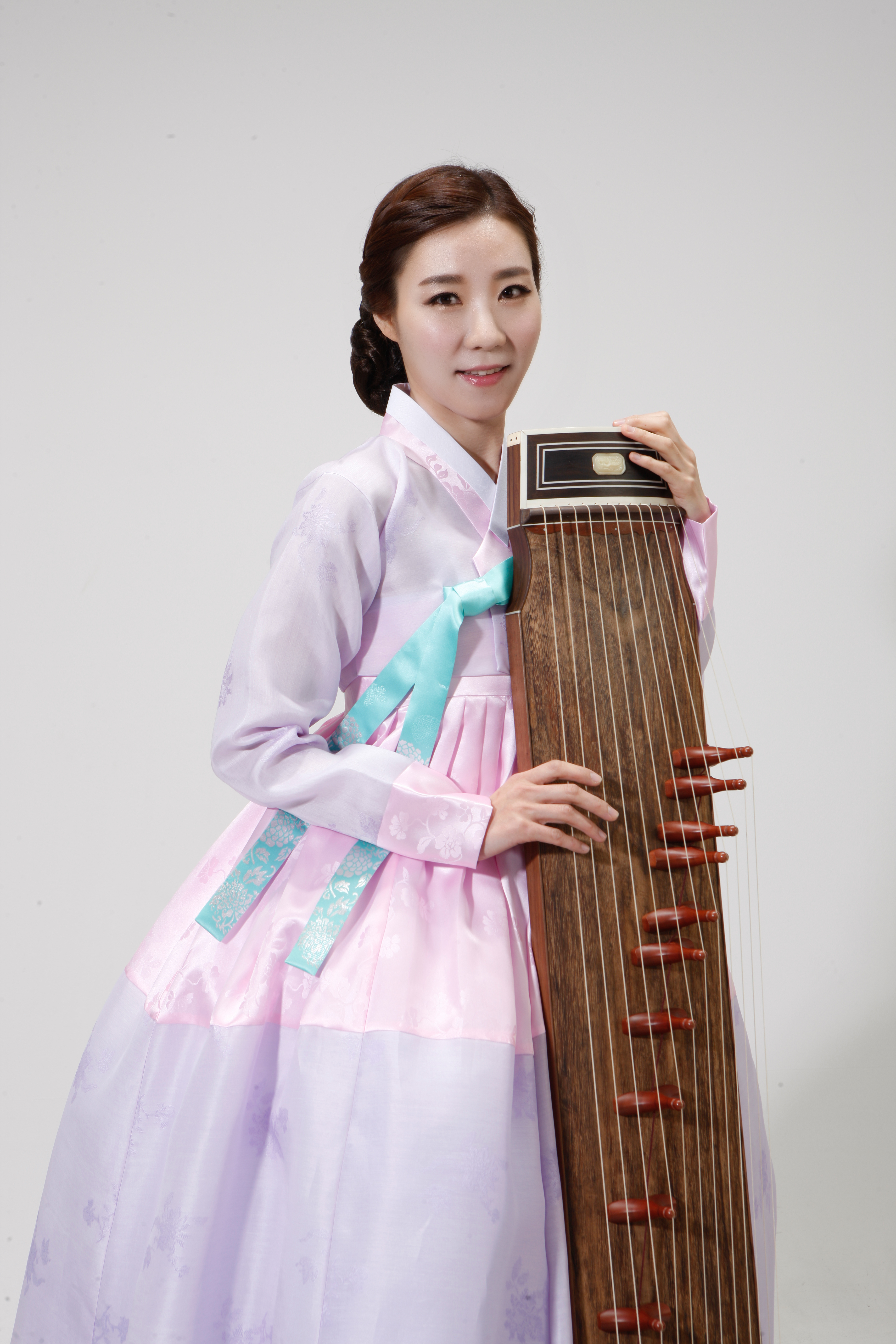 서태경 가야금 병창